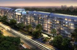 RV Residences (D10), Condominium #593509091